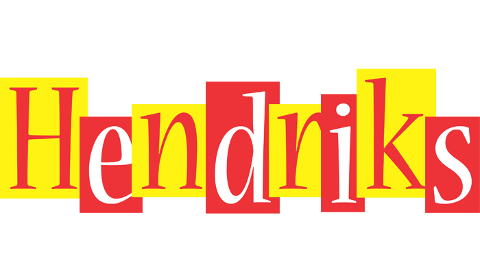 Hendriks errors logo