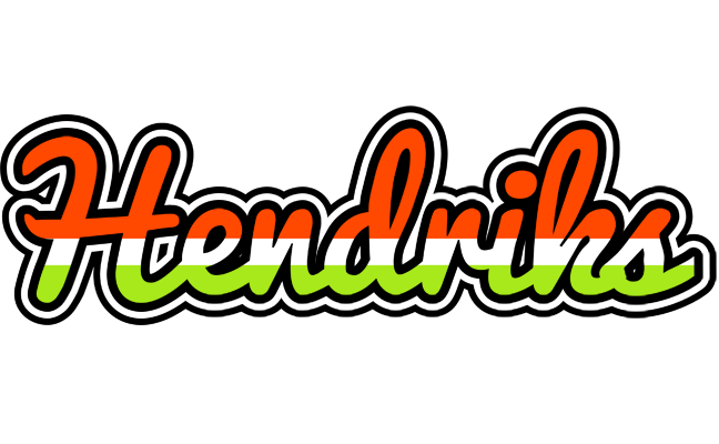 Hendriks exotic logo