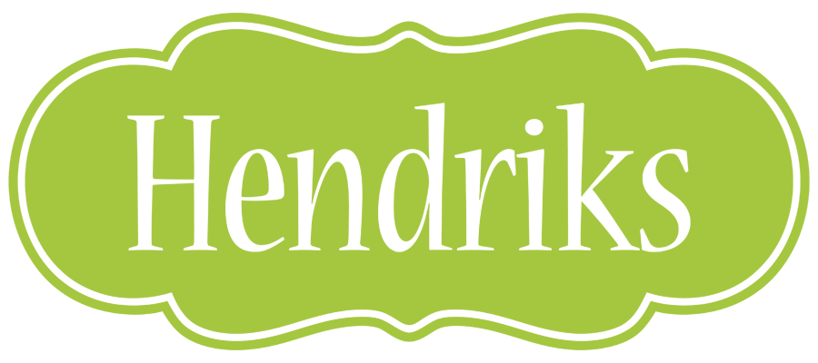 Hendriks family logo