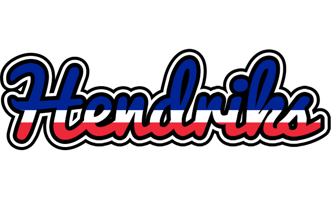 Hendriks france logo