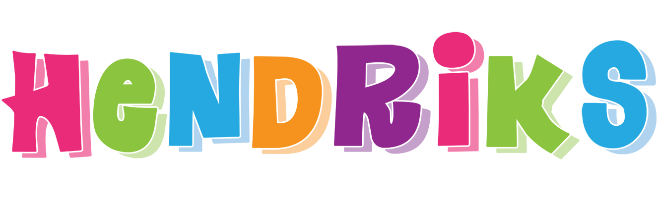 Hendriks friday logo
