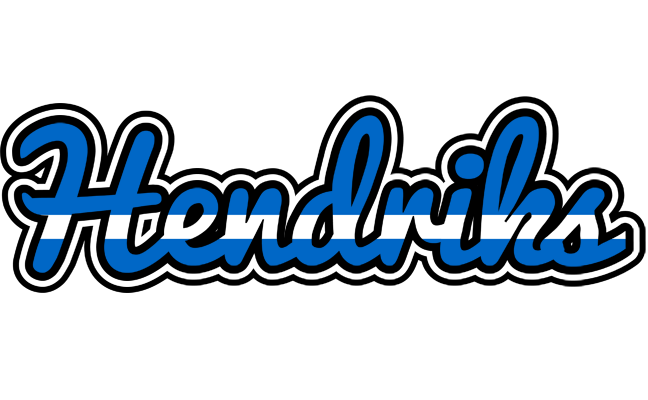 Hendriks greece logo