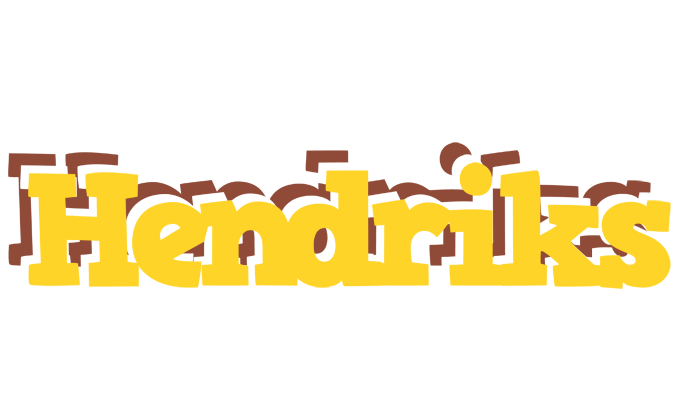 Hendriks hotcup logo