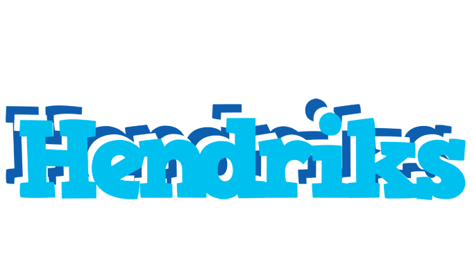 Hendriks jacuzzi logo