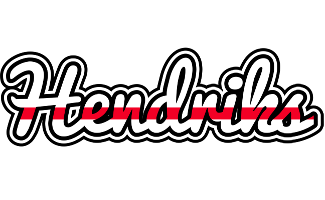 Hendriks kingdom logo