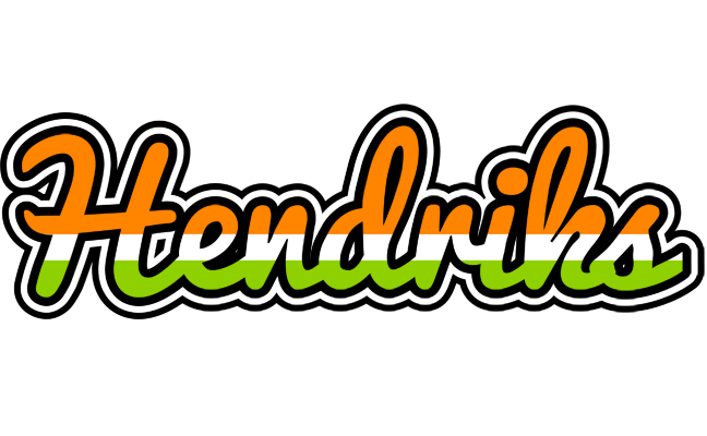 Hendriks mumbai logo