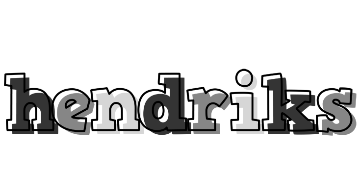 Hendriks night logo