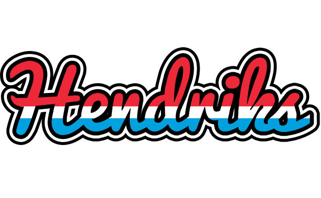 Hendriks norway logo