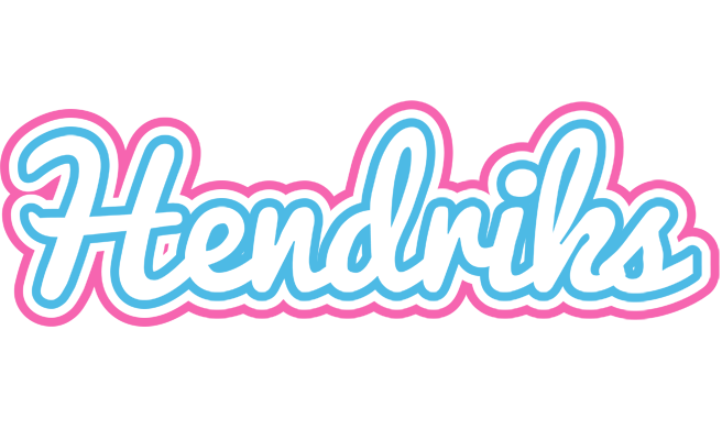 Hendriks outdoors logo