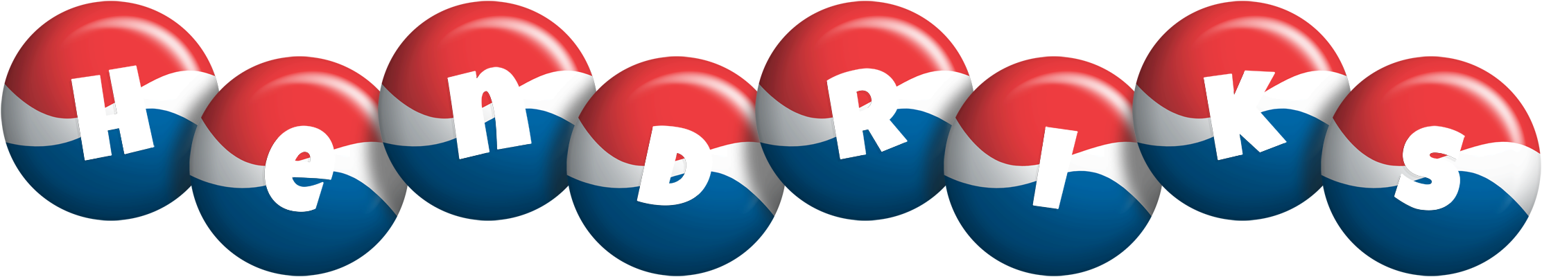 Hendriks paris logo