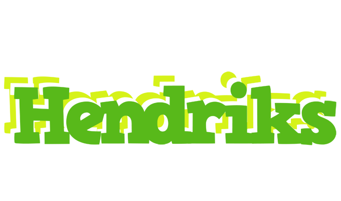 Hendriks picnic logo