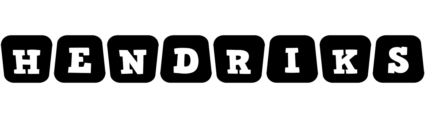 Hendriks racing logo