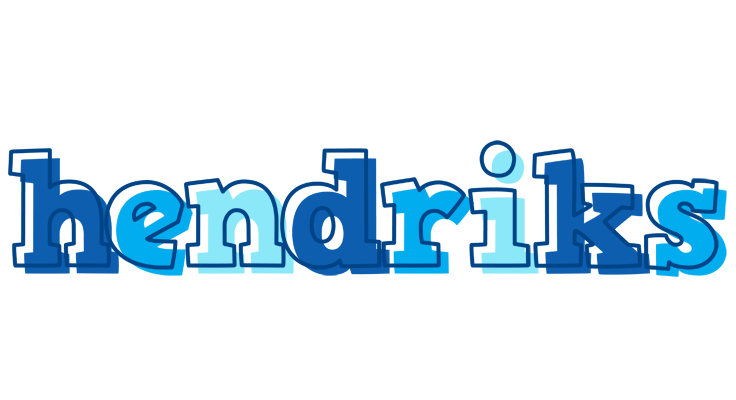 Hendriks sailor logo