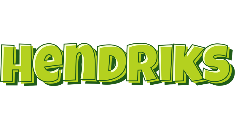 Hendriks summer logo
