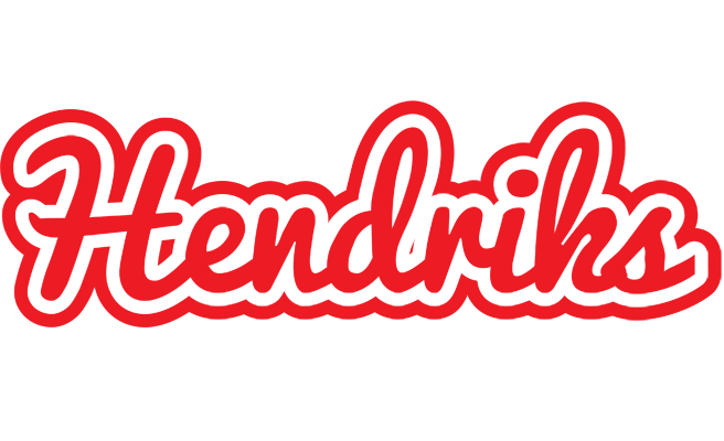 Hendriks sunshine logo