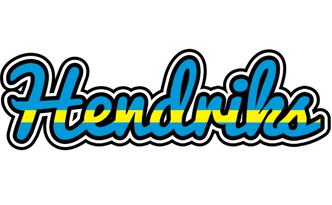Hendriks sweden logo