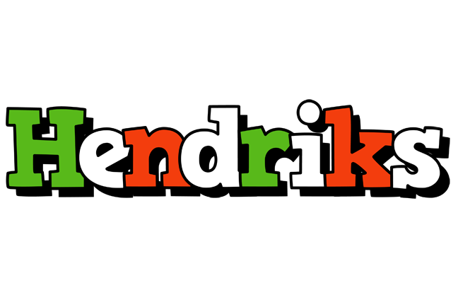 Hendriks venezia logo
