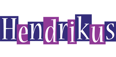 Hendrikus autumn logo