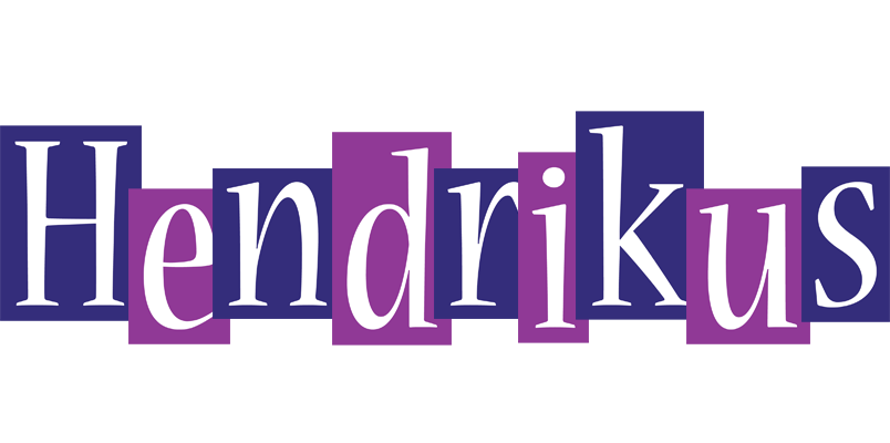 Hendrikus autumn logo