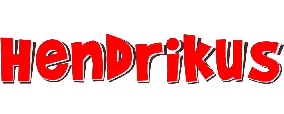 Hendrikus basket logo