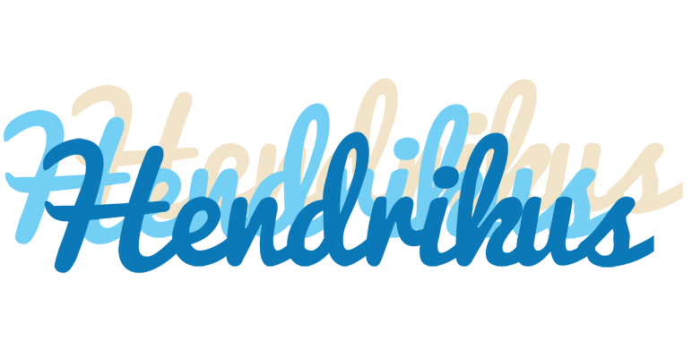 Hendrikus breeze logo