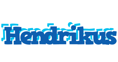 Hendrikus business logo