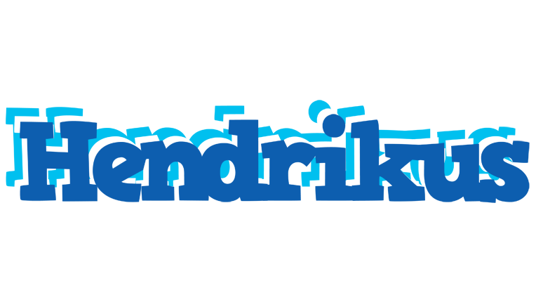 Hendrikus business logo