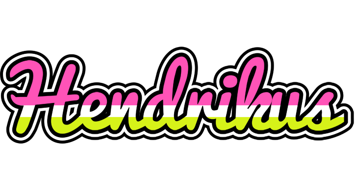 Hendrikus candies logo