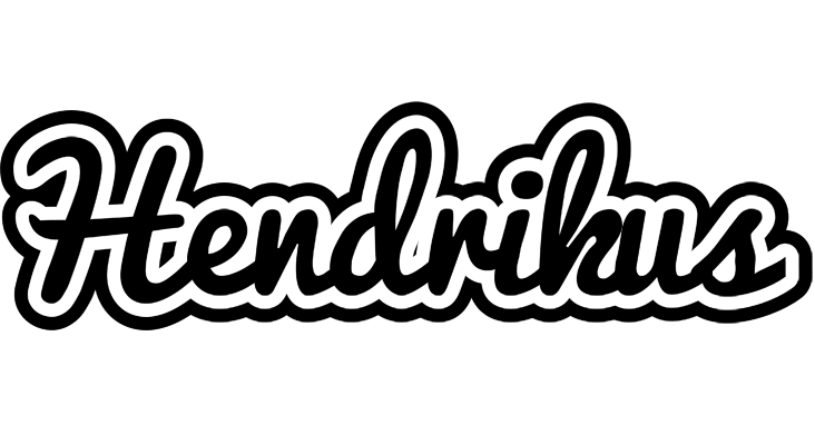 Hendrikus chess logo