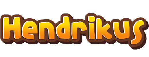 Hendrikus cookies logo