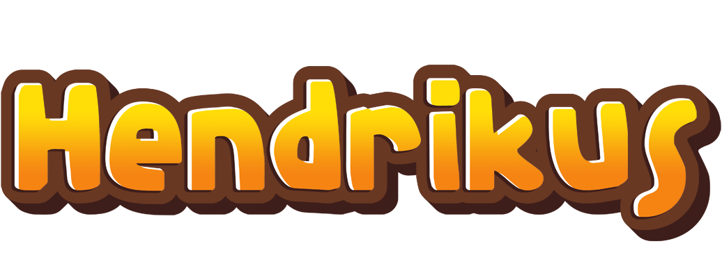Hendrikus cookies logo