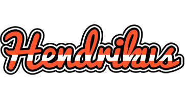 Hendrikus denmark logo