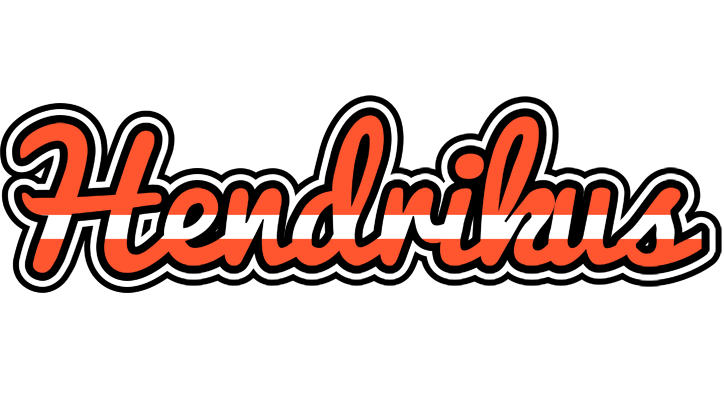 Hendrikus denmark logo
