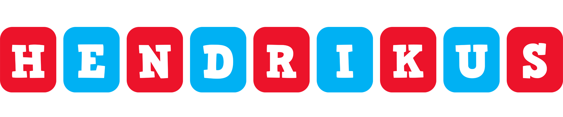 Hendrikus diesel logo
