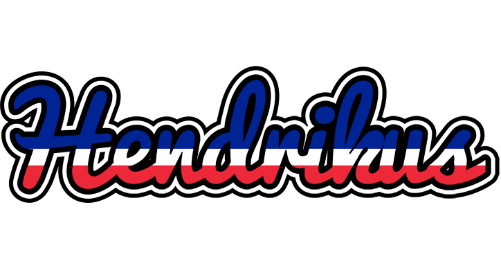 Hendrikus france logo