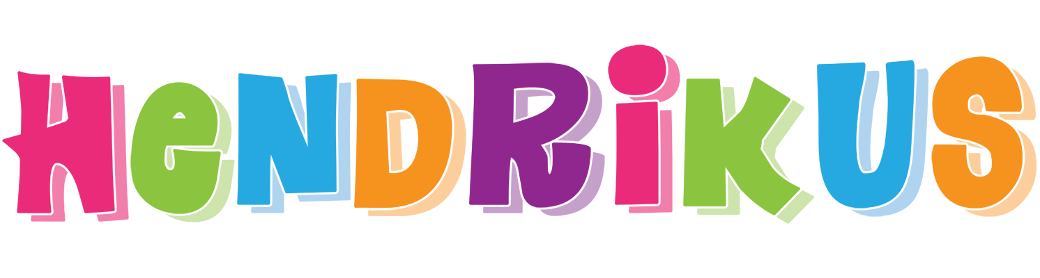Hendrikus friday logo