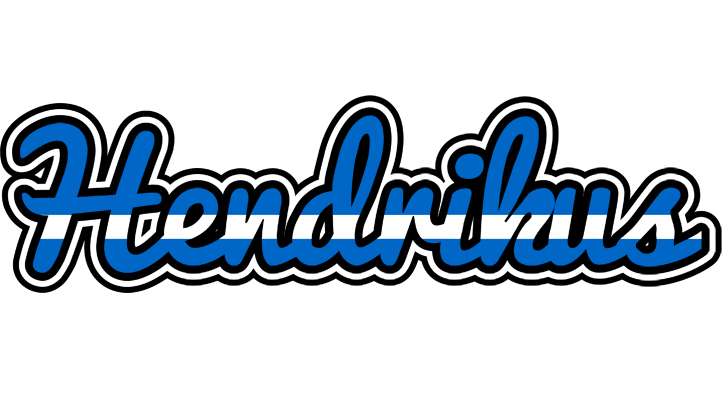 Hendrikus greece logo