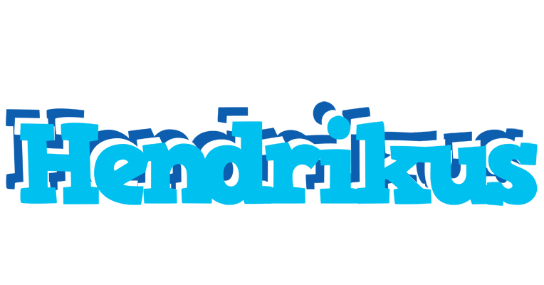 Hendrikus jacuzzi logo