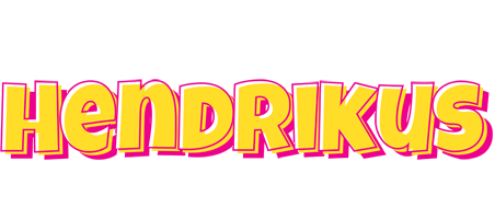 Hendrikus kaboom logo