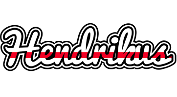 Hendrikus kingdom logo