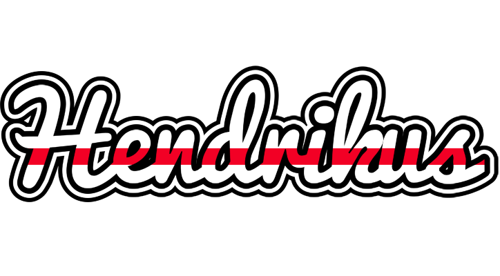 Hendrikus kingdom logo
