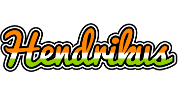 Hendrikus mumbai logo