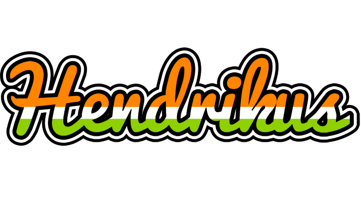 Hendrikus mumbai logo