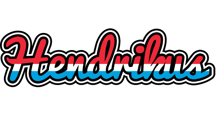 Hendrikus norway logo