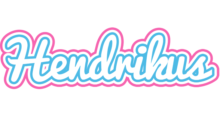 Hendrikus outdoors logo