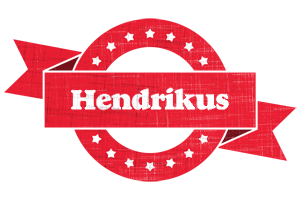 Hendrikus passion logo