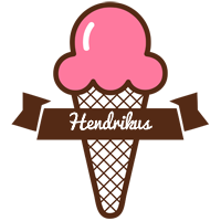 Hendrikus premium logo