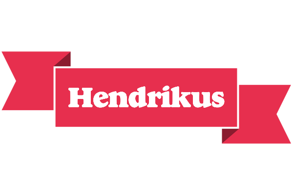 Hendrikus sale logo