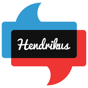 Hendrikus sharks logo