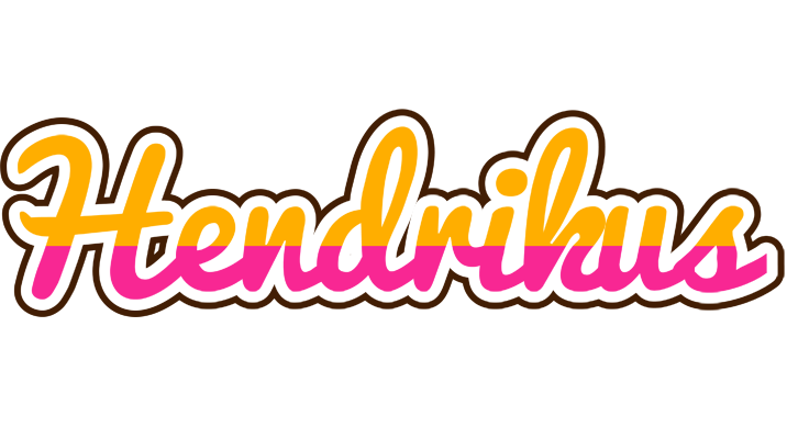 Hendrikus smoothie logo